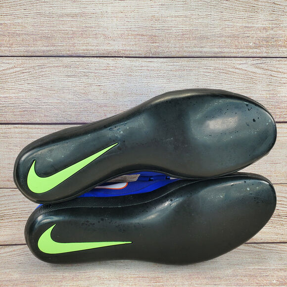 Nike Zoom Rotational 6 Track & Field Throwing Shoes Men's Size 9 - Picture 4 of 8